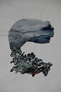 aangespoeld
